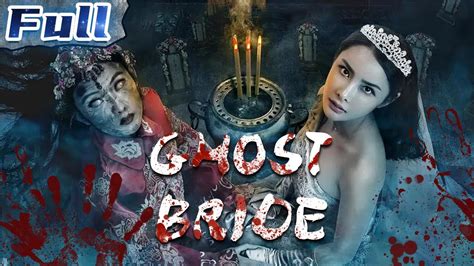  Ghost Bride: En ryslig resa genom den kinesiska underjorden